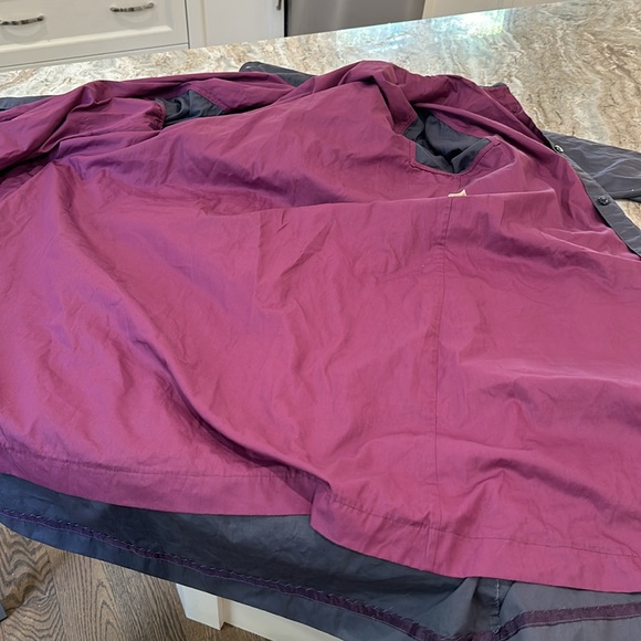 80’s Trench Coat - Picture 8 of 10